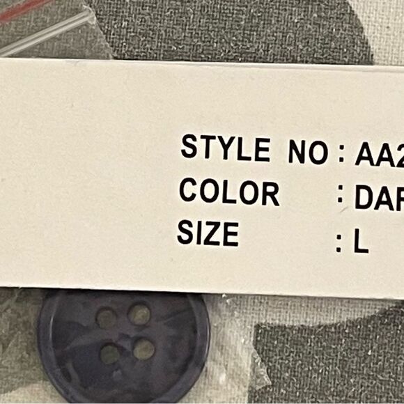 Step In Step - Women's Halter Blue Jeans Jumpsuit,
 Color: Dark Wash Sz:Large/XL - Picture 10 of 12